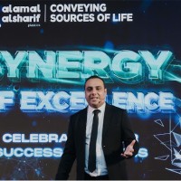 George Labib Email