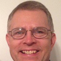 JDR Web Employee Bill Starr's profile photo