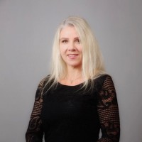 Alluvial Consulting Employee Petra Skapa's profile photo