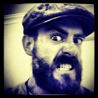 Baker Hughes Employee Dan Korber's profile photo