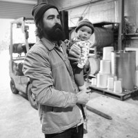 Nudie Jeans Employee Dan Kish's profile photo