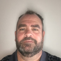 Spectrum Technologies, Inc. Employee Ismael Garcia's profile photo