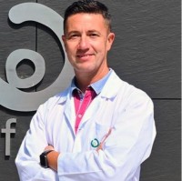 IVFSpain Employee José Manuel Gómez Santana's profile photo