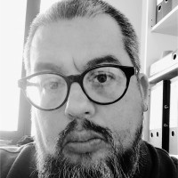 VIVES-EAUX Employee Anthony Robin's profile photo