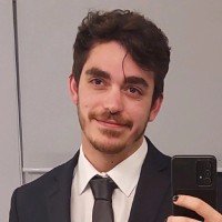 metafar Employee Daniel Navajas's profile photo