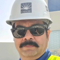 Emaar Development PJSC Employee Arun Kumar's profile photo