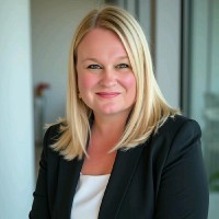 Mind Shift Employee Shana Stenberg's profile photo