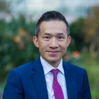 LAB3 Employee Patrick Vo's profile photo