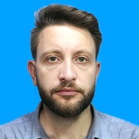 Mr. Cod Pakistan Employee Afsar Khan's profile photo