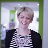 if agency Employee Laura Hussain's profile photo