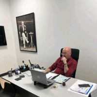 Vuslat Çavuş Email & Phone Number