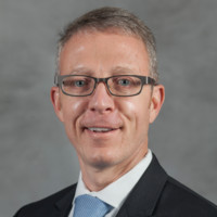 Baker University Employee Michael Aldridge's profile photo