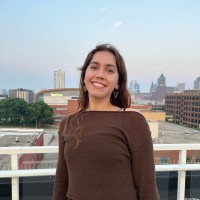 Allison Potter Email