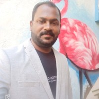 Arrow Electronics Employee Ramprakash N's profile photo