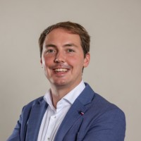 Builthings Employee Lieven Acke's profile photo