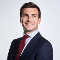 ACI EUROPE Employee Alexandre de Joybert's profile photo