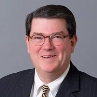 Bowles Rice LLP Employee James McCune's profile photo