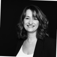 MON COURTIER Employee Catherine Minier's profile photo