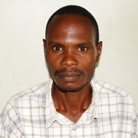 Mumias Sugar Company Employee Ngutuku John's profile photo
