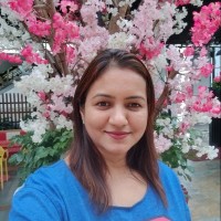 Unity Small Finance Bank Employee Sheetal Mhatre's profile photo
