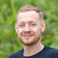 Body Fit Training Employee Colin Fraser's profile photo