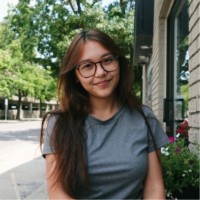 Epic Movement Employee Mia Bogolia's profile photo