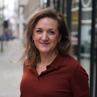 EURALIA Employee Mathilde Bonvillain-Serrault's profile photo