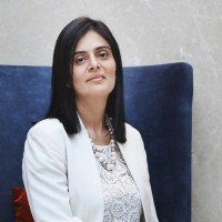 Digit Insurance Employee Jasleen Kohli's profile photo