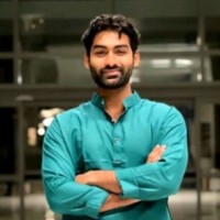 Shivram Sriramulu's profile photo