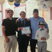 Andrew Maw Email
