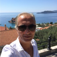 Matriks Bina Kontrol Sistemleri Employee Murat Yamangul's profile photo
