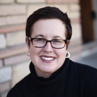 Samsung India Employee Larisa Sheckler's profile photo