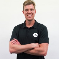 Griffith University Employee Tom Fields's profile photo