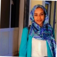 TEKNO Consultancy Employee Doha Shamboul's profile photo