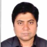 Intel Corporation Employee Indranil Basu's profile photo