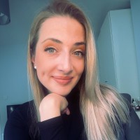 Brighton & Hove City Council Employee Michaela E.'s profile photo