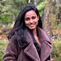 Vac2Go Employee Aditi Kulkarni's profile photo