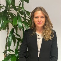 European Commission Employee Ellen Murrell's profile photo