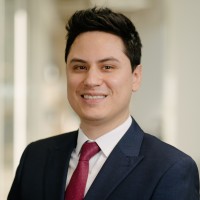 FTI Consulting Employee Juan Pablo Cortés's profile photo