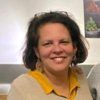 Europ Assistance Employee Benedicte Lambert's profile photo