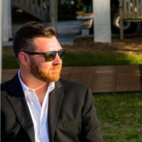 WHITESKY COMMUNICATIONS Employee Seth Harrelson's profile photo