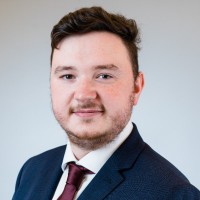 CCEA Employee Daniel Martin's profile photo