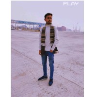 Ashutosh Dubey Email