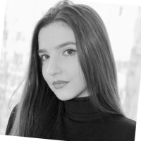 Andreea Godeanu Email