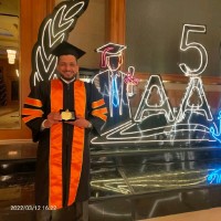EELAF Employee Yasser Saad's profile photo