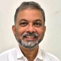 NLP Employee Partha Roy's profile photo