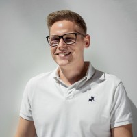 Brand3D Employee Domantas Janulis's profile photo