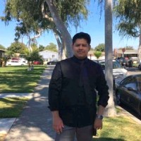 Alexis Cabrera Email