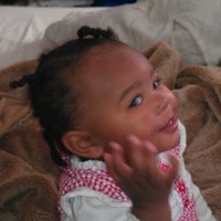 Aldea Children & Family Services Employee Alva Evans's profile photo