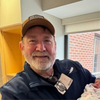 Wally Page Email & Phone Number